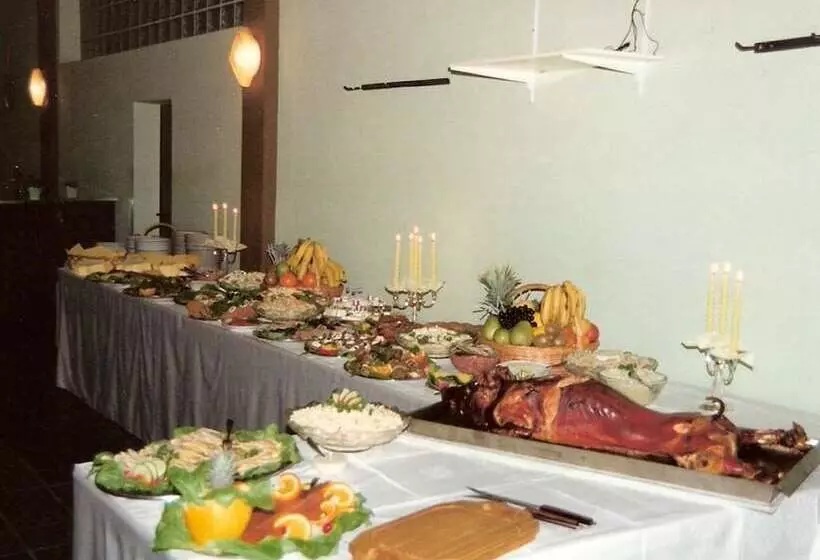 Hotelli Kircheiber Hof