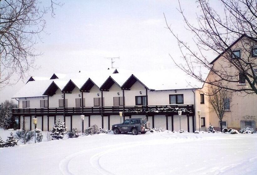 Отель Kircheiber Hof