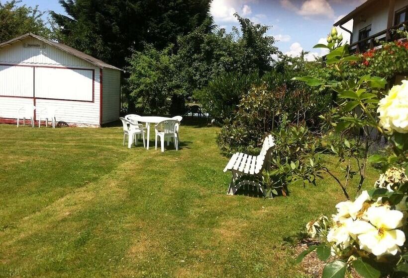 Отель Kircheiber Hof