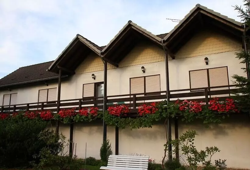 Hotelli Kircheiber Hof