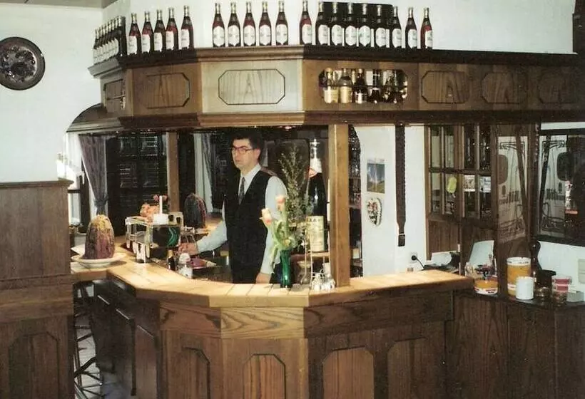 Hotelli Kircheiber Hof