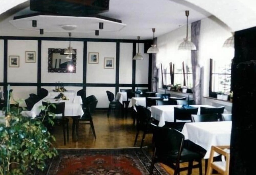 Отель Kircheiber Hof