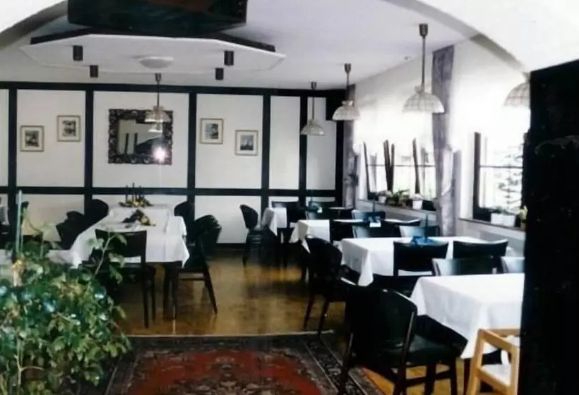 Hotelli Kircheiber Hof