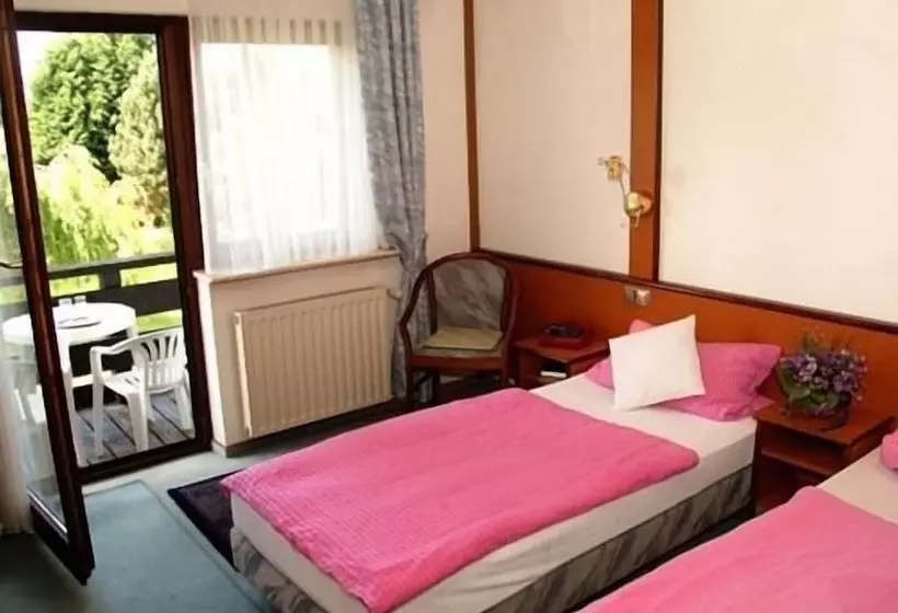 Hotelli Kircheiber Hof