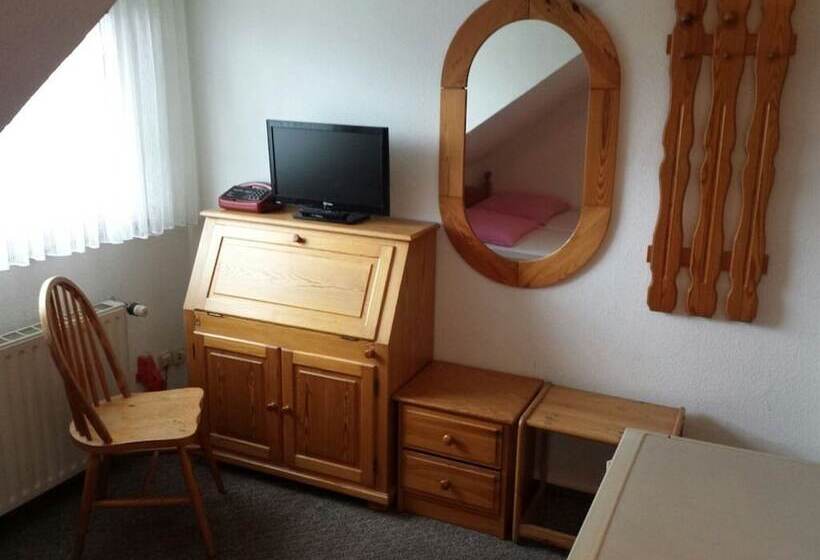 Отель Kircheiber Hof