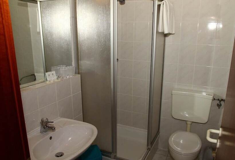 Отель Kircheiber Hof