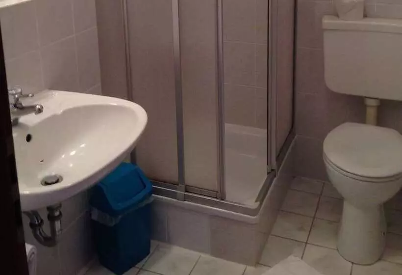 Hotelli Kircheiber Hof