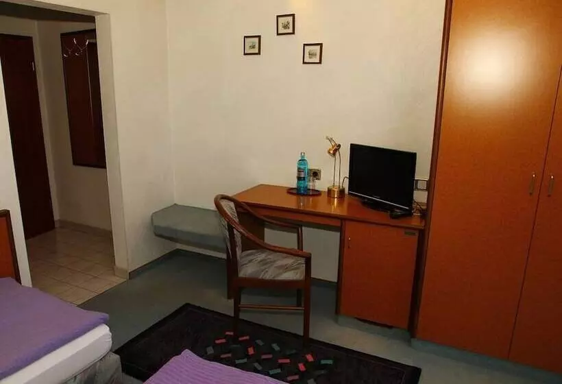 Hotelli Kircheiber Hof