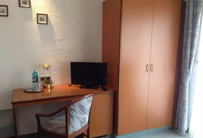 Hotelli Kircheiber Hof