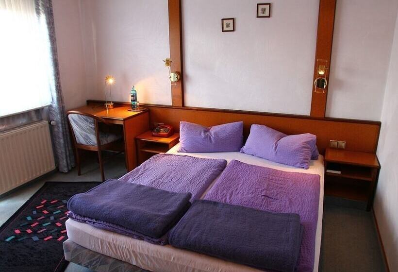 Отель Kircheiber Hof