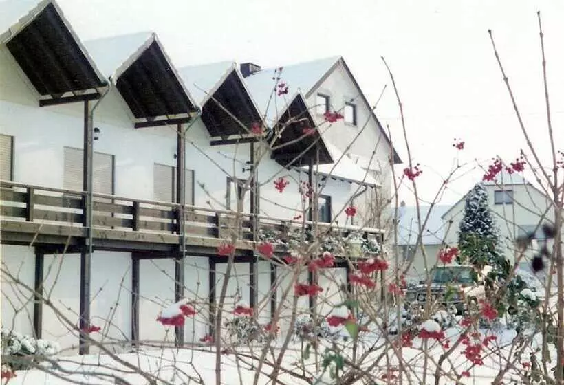 Hotelli Kircheiber Hof