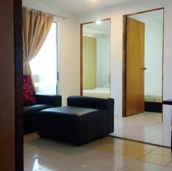 酒店 Pondok Muara Chalet