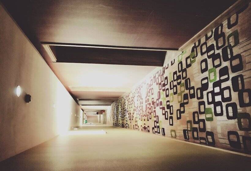 호텔 Run Jia Qin Shang Boutique