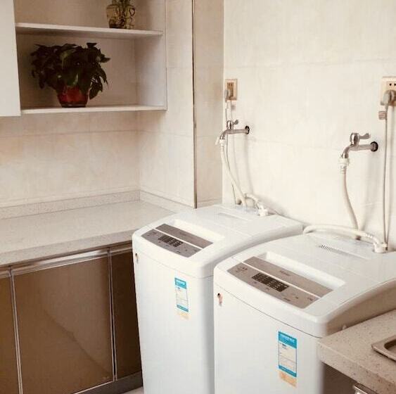 호텔 Run Jia Qin Shang Boutique