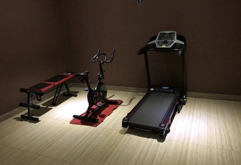 호텔 Run Jia Qin Shang Boutique