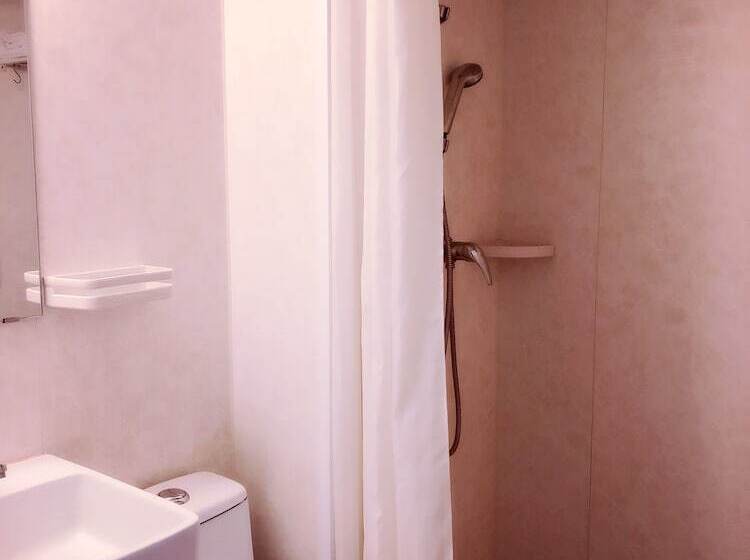 호텔 Run Jia Qin Shang Boutique