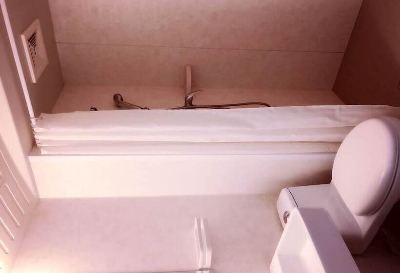 호텔 Run Jia Qin Shang Boutique