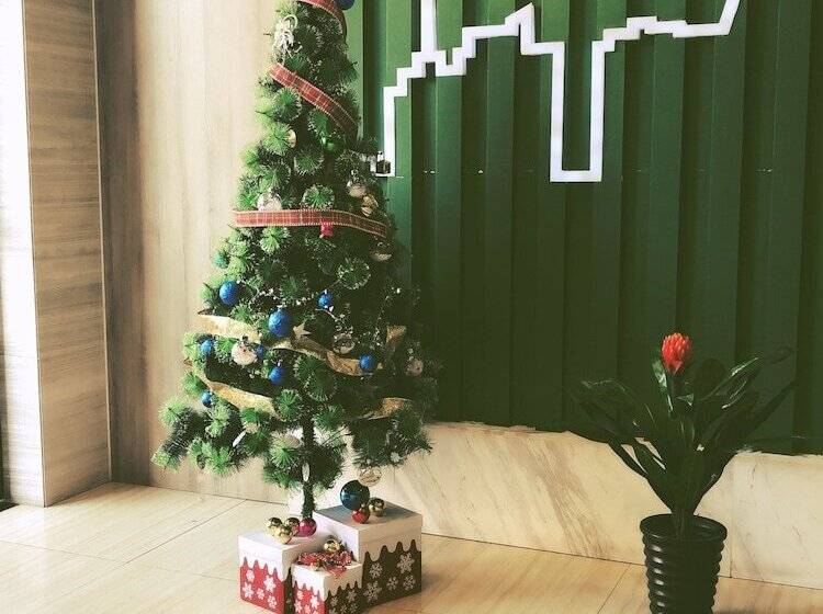 호텔 Run Jia Qin Shang Boutique