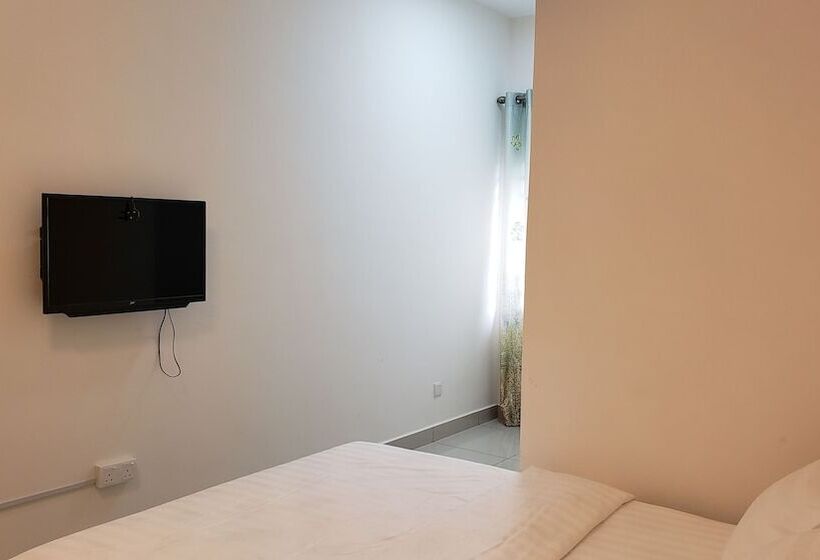فندق Sr Home Stay At Klia
