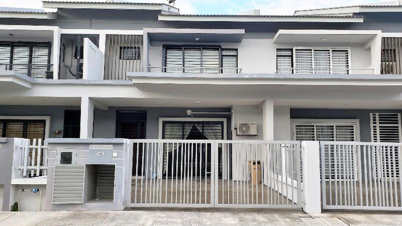 فندق Sr Home Stay At Klia