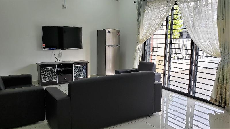 فندق Sr Home Stay At Klia