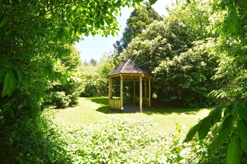 ホテル Te Popo Gardens And Accommodation