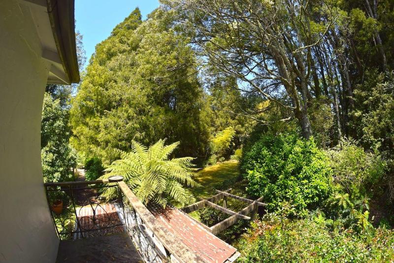 ホテル Te Popo Gardens And Accommodation