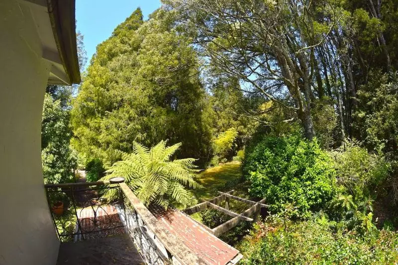 Hotelli Te Popo Gardens And Accommodation