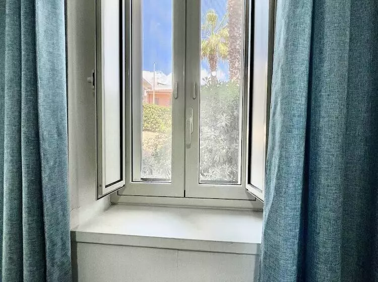 Hotelli Terrazze Sul Mare