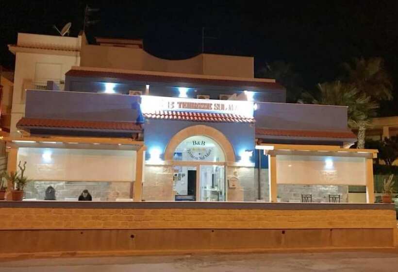 فندق Terrazze Sul Mare