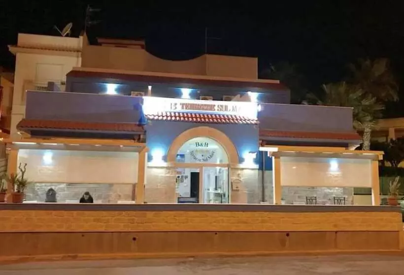 Hotelli Terrazze Sul Mare