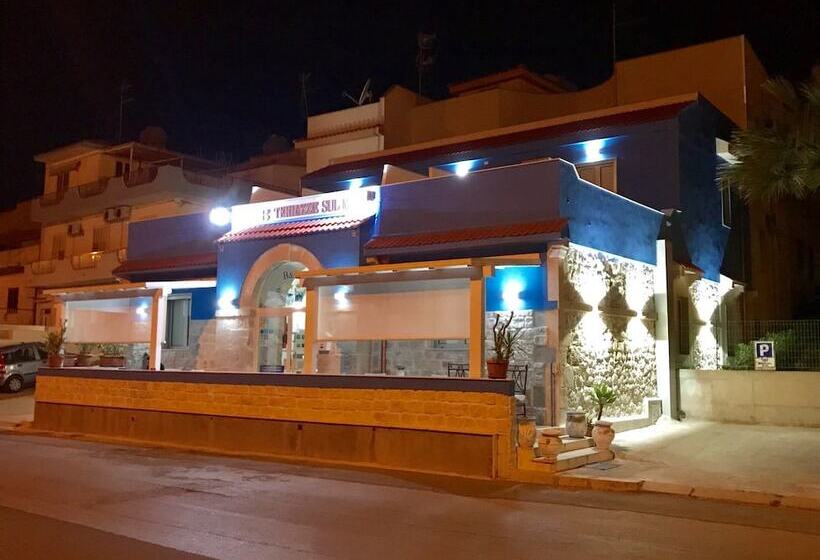فندق Terrazze Sul Mare