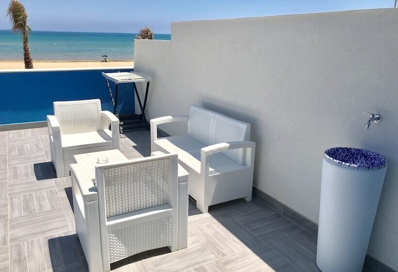 فندق Terrazze Sul Mare