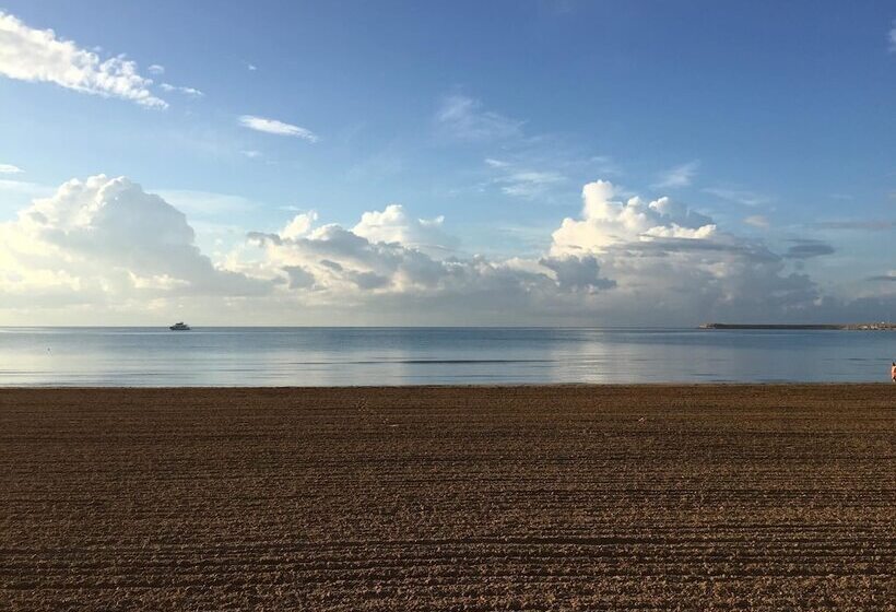 فندق Terrazze Sul Mare