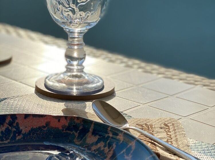 فندق Terrazze Sul Mare