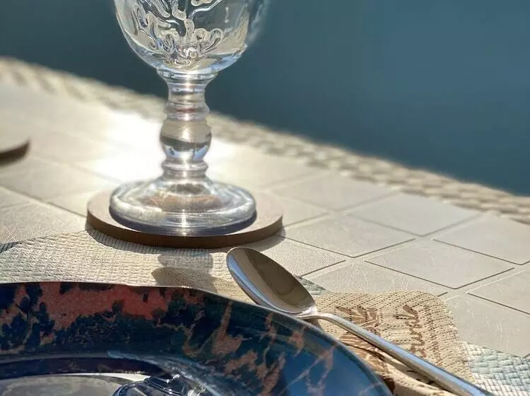 Hotelli Terrazze Sul Mare