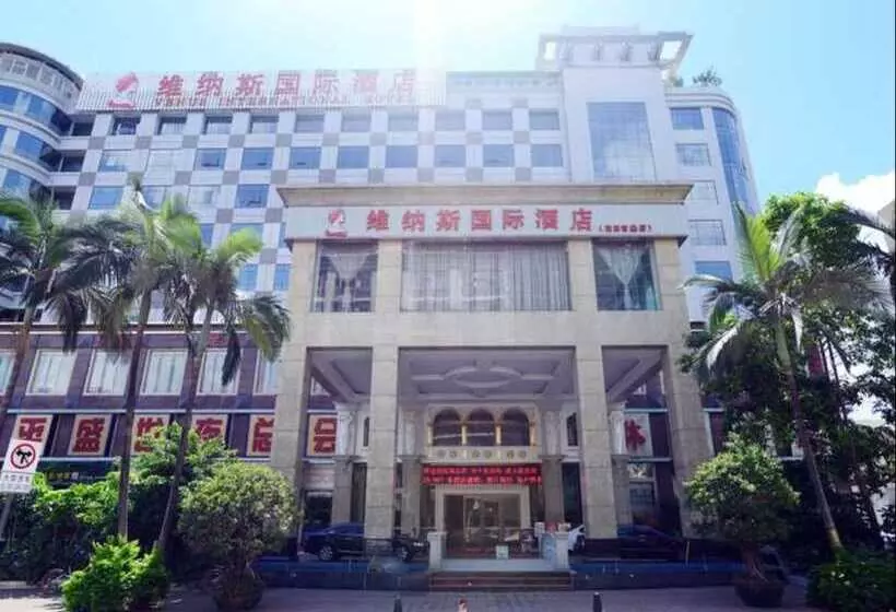 هتل Venus Shenzhen