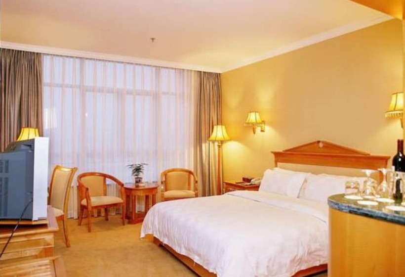 Отель Venus Shenzhen