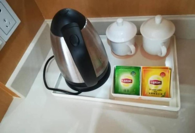 Отель Venus Shenzhen