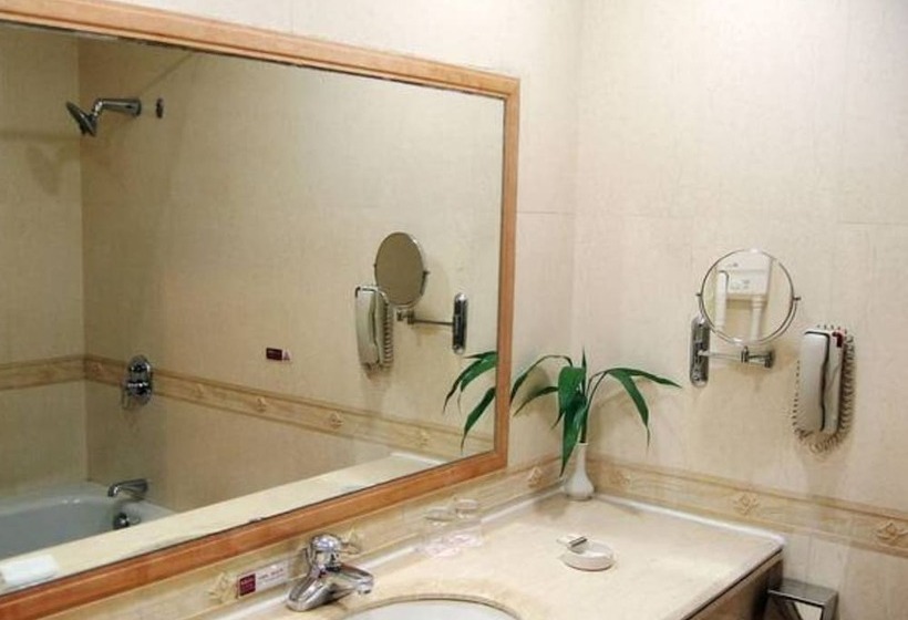 Отель Venus Shenzhen