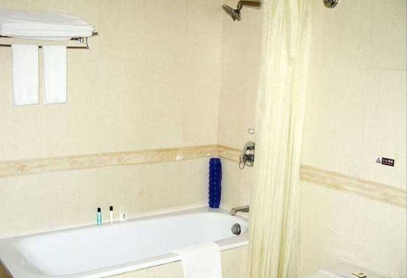 Отель Venus Shenzhen