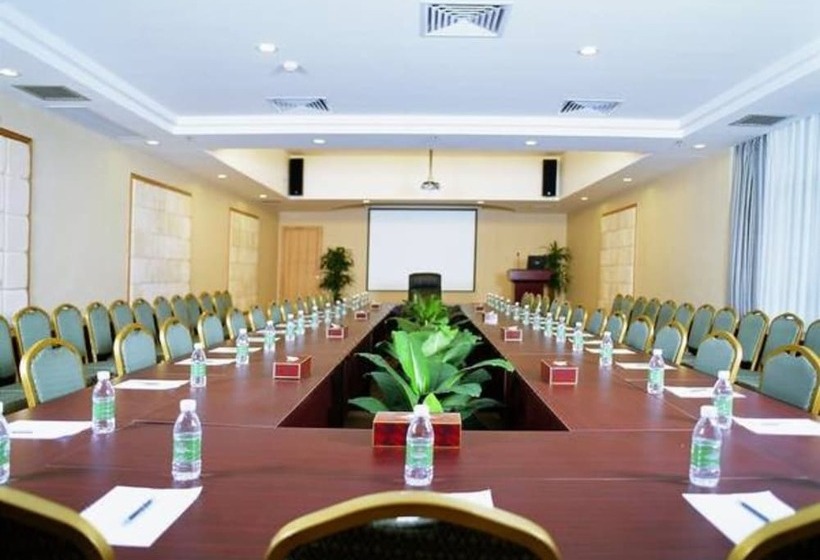 Отель Venus Shenzhen