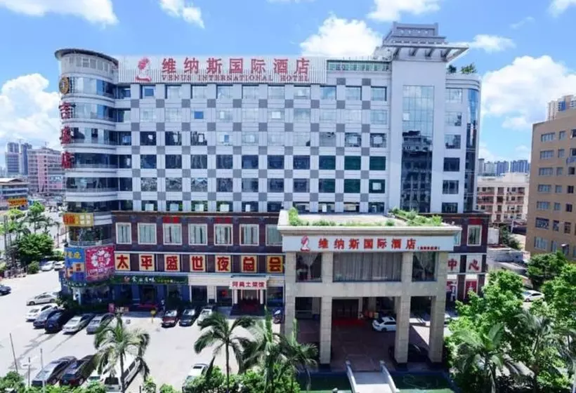 هتل Venus Shenzhen