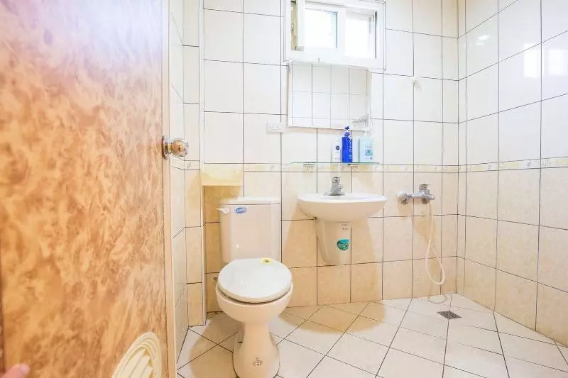 هتل Yilan Happiness Sea Homestay