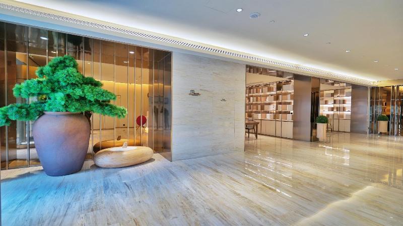 Отель Ji  Jinan Baotu Wenquan