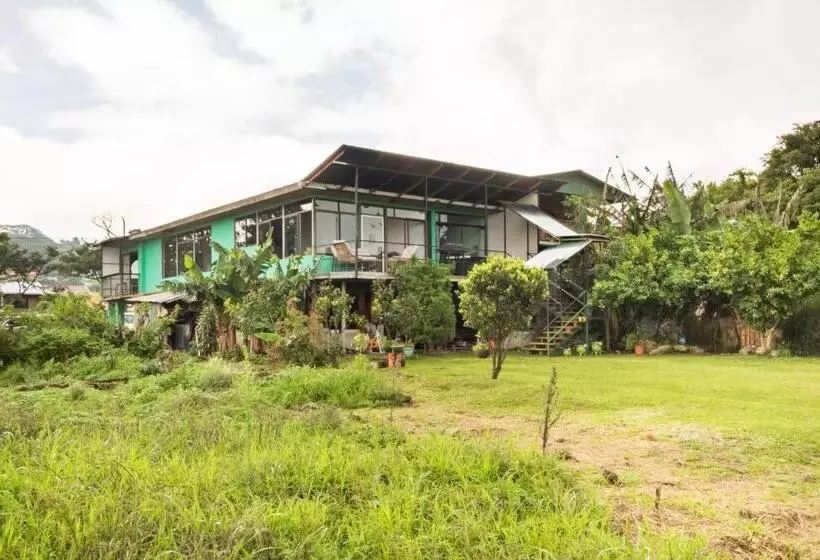 هاستل Monteverde Ecolove