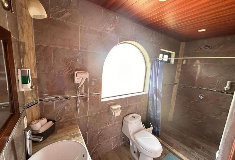 هاستل Monteverde Ecolove