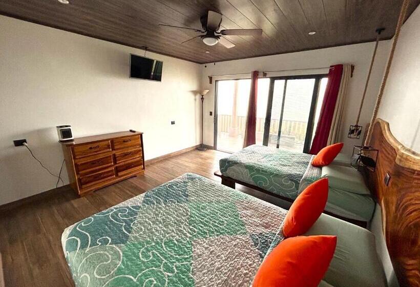 هاستل Monteverde Ecolove