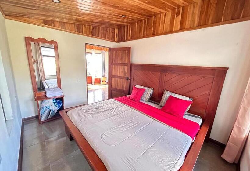 هاستل Monteverde Ecolove