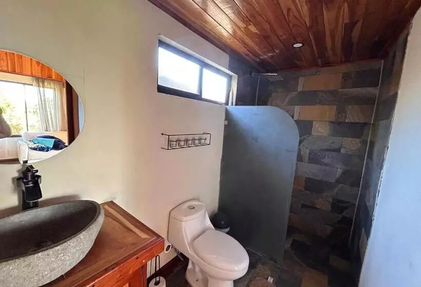 هاستل Monteverde Ecolove